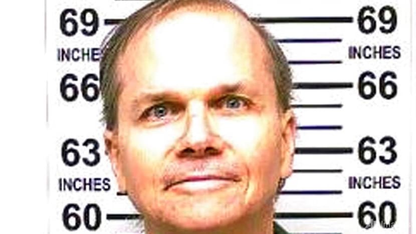 John Lennon's killer says he sought glory, deserved death penalty John Lennon's killer says he sought glory, deserved death penalty