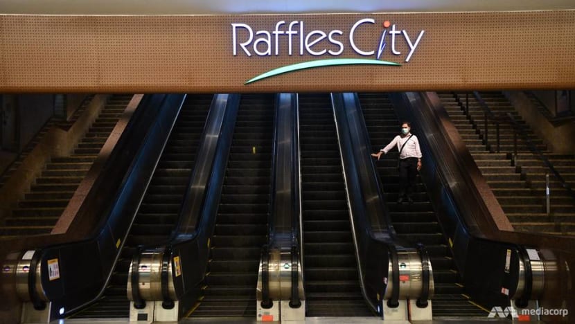 BHG Singapore to launch Raffles City concept store at former Robinsons space BHG Singapore to launch Raffles City concept store at former Robinsons space