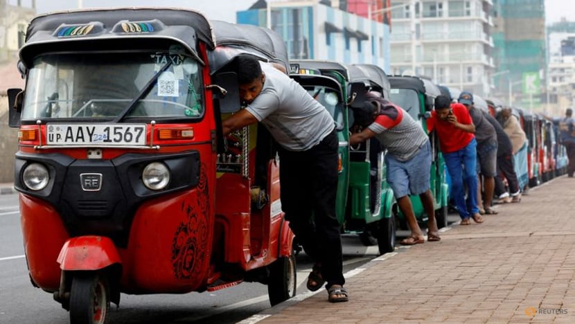 Sri Lanka to restart trade deal talks with India, China and Thailand: Official Sri Lanka to restart trade deal talks with India, China and Thailand: Official