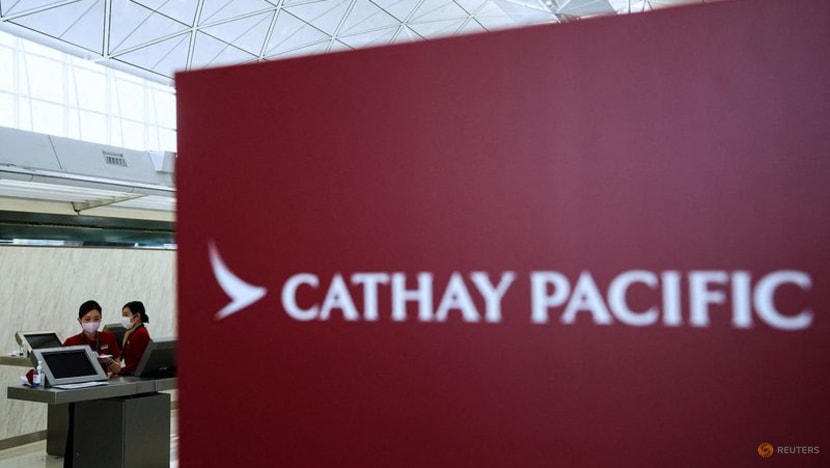 Cathay Pacific apologises after passenger alleges discrimination against non-English speakers
