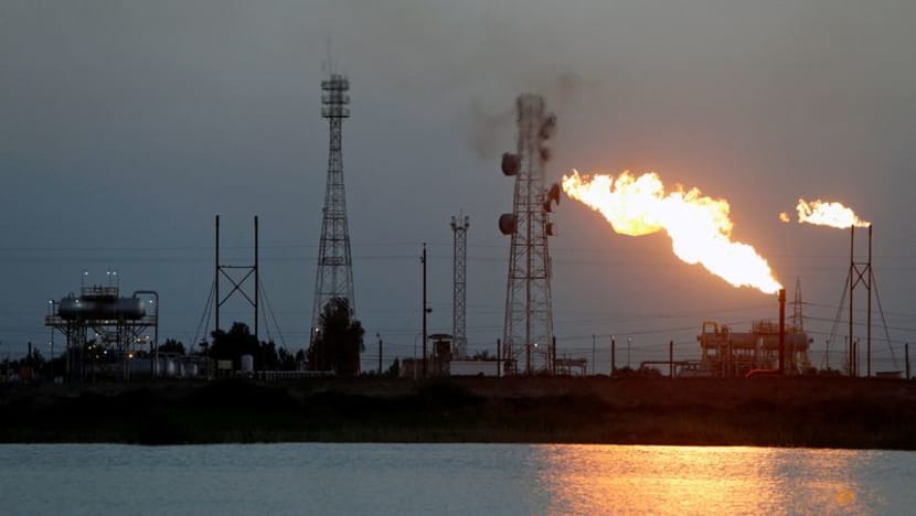 OPEC+ announce surprise oil cuts of around 1.16 mbpd from May to year-end OPEC+ announce surprise oil cuts of around 1.16 mbpd from May to year-end