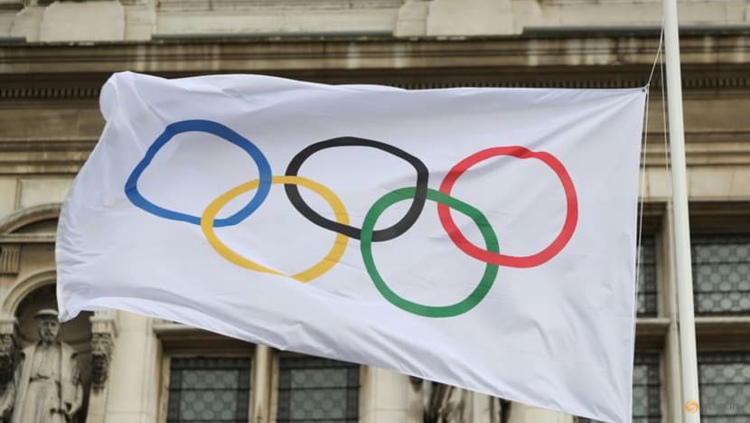 Olympics:Paris 2024 lauds Tokyo for pulling off Games amid pandemic Olympics:Paris 2024 lauds Tokyo for pulling off Games amid pandemic