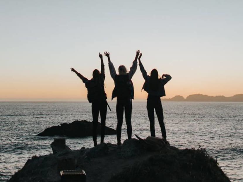 How to find time for friends you’ve neglected because you’re too busy How to find time for friends you’ve neglected because you’re too busy