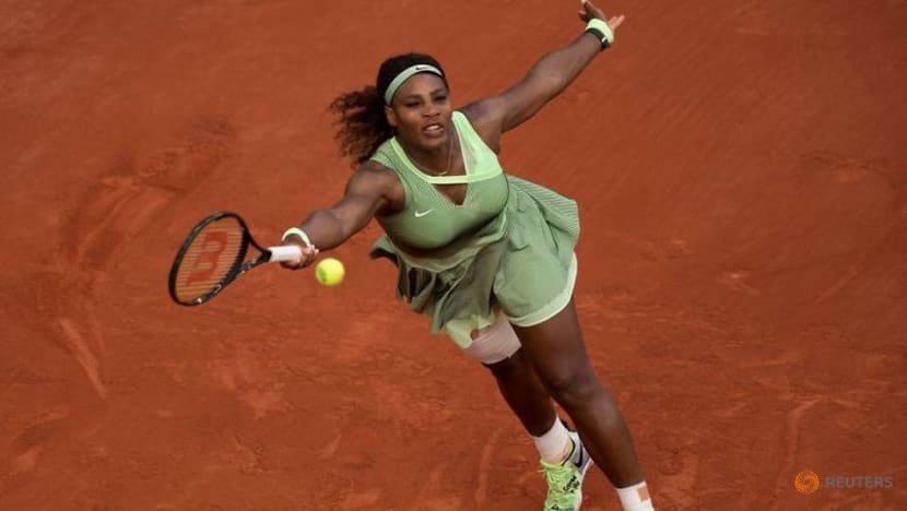 Tennis: Serena Williams joins Nadal in missing Tokyo Olympics Tennis: Serena Williams joins Nadal in missing Tokyo Olympics