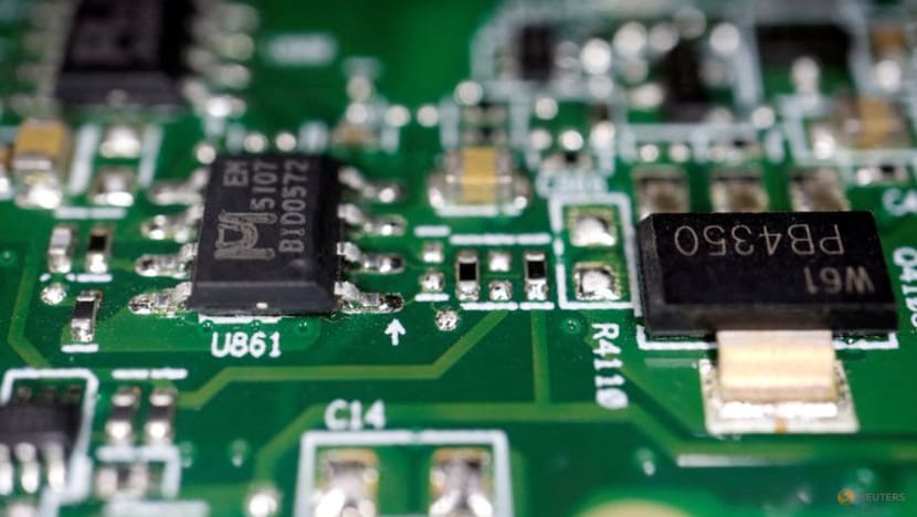 Semiconductor manufacturer Infinera explores sale: Report Semiconductor manufacturer Infinera explores sale: Report
