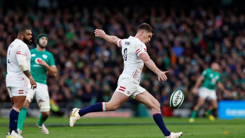 'Roll on the World Cup': Ireland in bullish mood after Grand Slam win 'Roll on the World Cup': Ireland in bullish mood after Grand Slam win