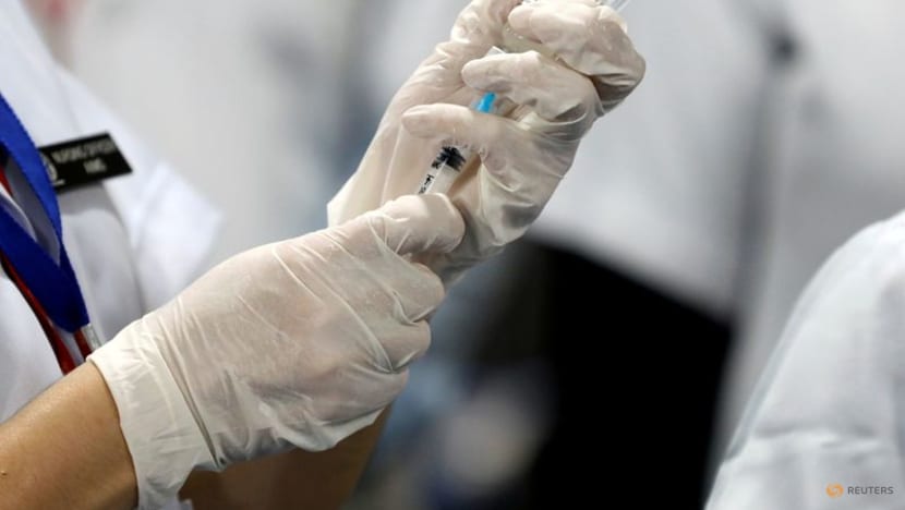 Vaccinated but stuck: Indians await WHO nod for homegrown shot to travel abroad Vaccinated but stuck: Indians await WHO nod for homegrown shot to travel abroad
