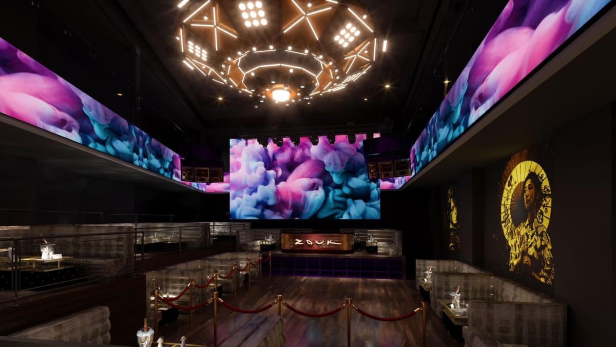Zouk Group to open nightlife entertainment concepts in Tokyo and Los Angeles