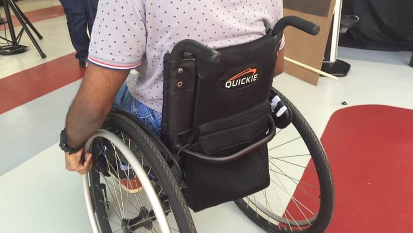 App baru bantu pengguna kerusi roda cari laluan bebas hadangan