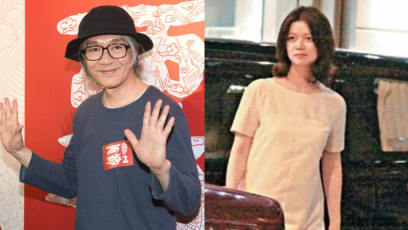 Stephen Chow Says Offer To Give 10% Of Investment Profits To Ex-Girlfriend Not Legally Binding 'Cos It Was Just Sweet Nothings