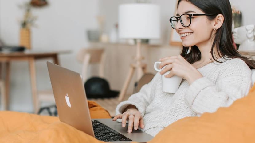 Commentary: Hello COVID-19 remote working, goodbye cult of presenteeism Commentary: Hello COVID-19 remote working, goodbye cult of presenteeism