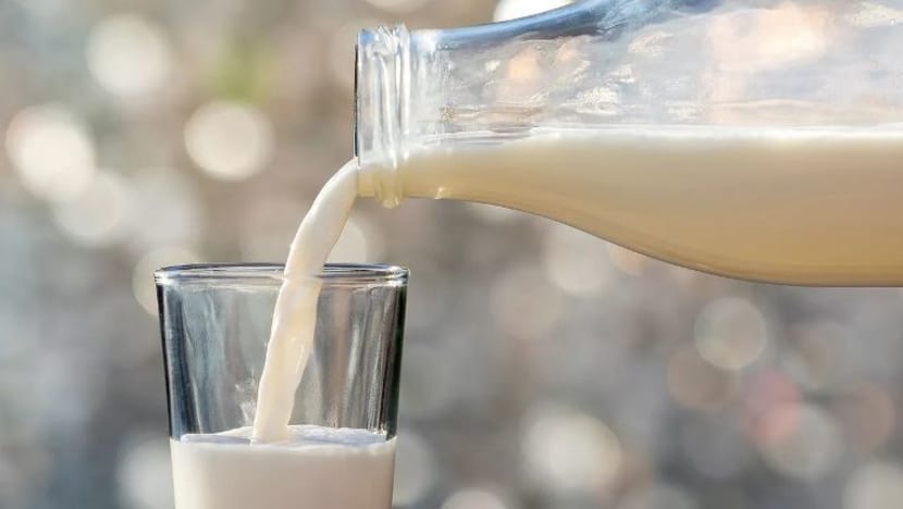 Susu penuh atau susu rendah lemak? Mana satu lagi baik untuk kesihatan?