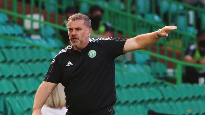 Football:Celtic boss Postecoglou saddened by racist abuse towards Furuhashi Football:Celtic boss Postecoglou saddened by racist abuse towards Furuhashi