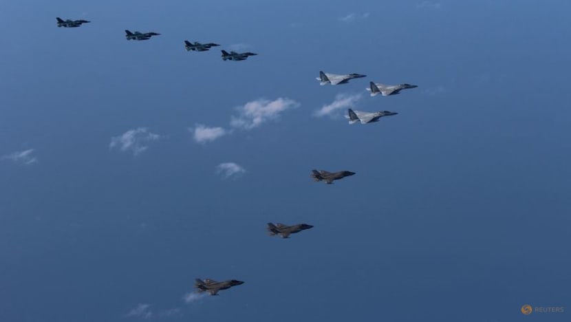 Japan rushes to rearm with eye on 2027 - and China's Taiwan ambitions Japan rushes to rearm with eye on 2027 - and China's Taiwan ambitions