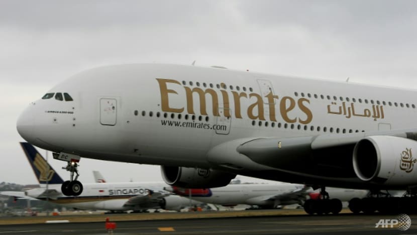 Emirates' economy class passengers can now buy empty adjoining seats