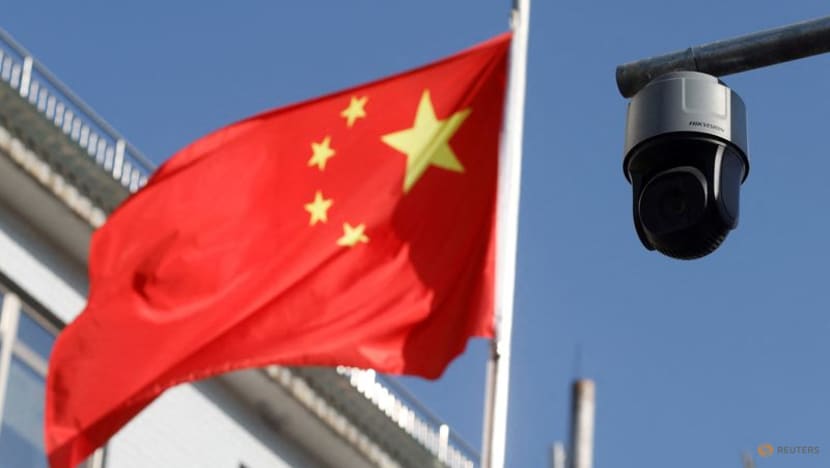 China rejects claim it is spying on Western critical infrastructure China rejects claim it is spying on Western critical infrastructure