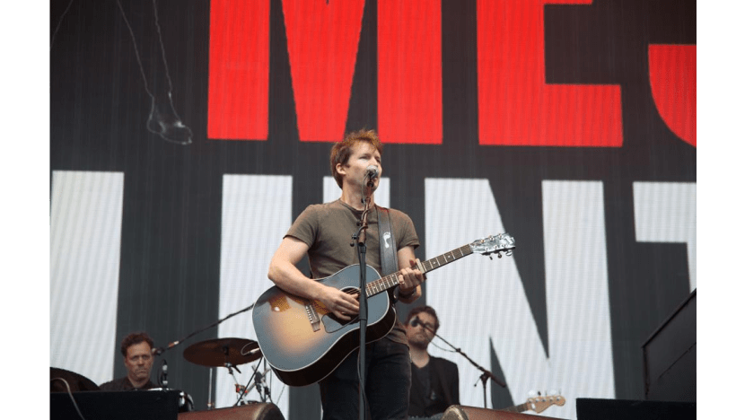 James Blunt announces 'most honest album' to date James Blunt announces 'most honest album' to date