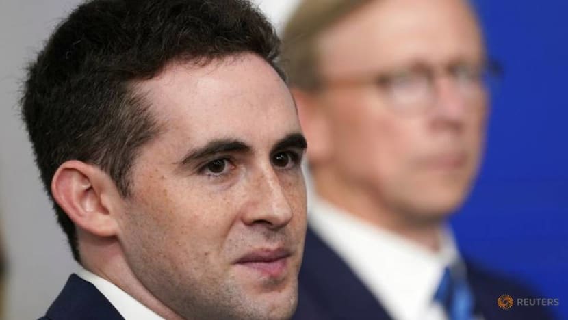 Trump envoy hopes Israeli-Arab peace deals will continue whatever the US election result Trump envoy hopes Israeli-Arab peace deals will continue whatever the US election result