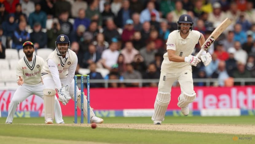 Cricket: Root hits hundred, England turn the screw at Headingley Cricket: Root hits hundred, England turn the screw at Headingley