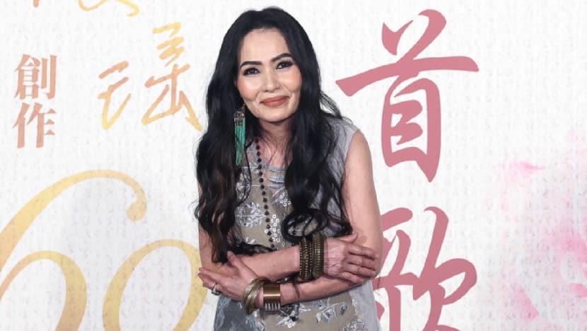 '80s Taiwanese Diva Pan Yue Yun Suing Ex-Employee Who Accused Her Of Scolding Her Staff Every Day