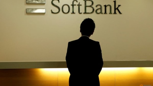Exclusive-SoftBank prepares new round of layoffs at Vision Fund -sources