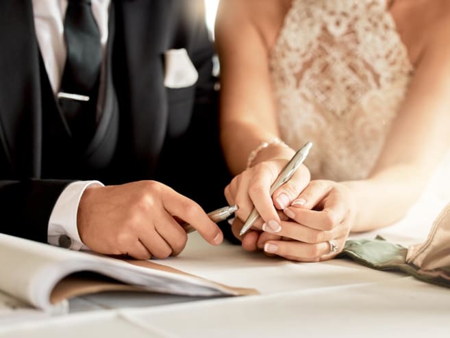 What’s in a (husband’s) name? Women in Singapore give their views on taking their spouse’s last name