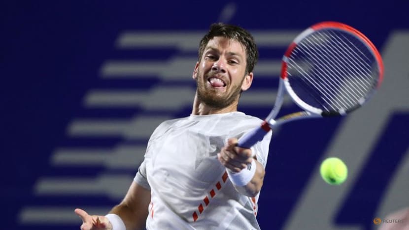Nadal downs Norrie in straight sets to claim fourth Acapulco title Nadal downs Norrie in straight sets to claim fourth Acapulco title