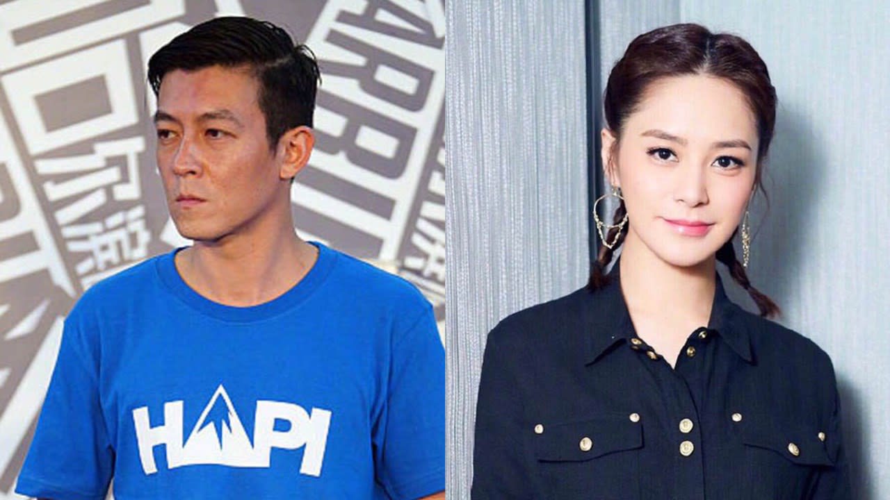 Netizens Think Edison Chen Took A Jab At Gillian Chung’s Divorce When He Posted This On IG Netizens Think Edison Chen Took A Jab At Gillian Chung’s Divorce When He Posted This On IG