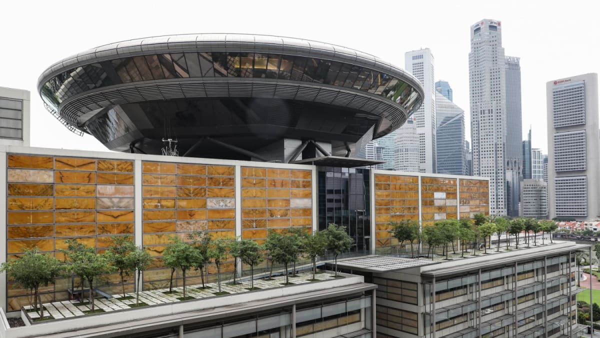 Lawyer suspended for overcharging client by S$1 million failing to Lawyer suspended for overcharging client by S$1 million failing to