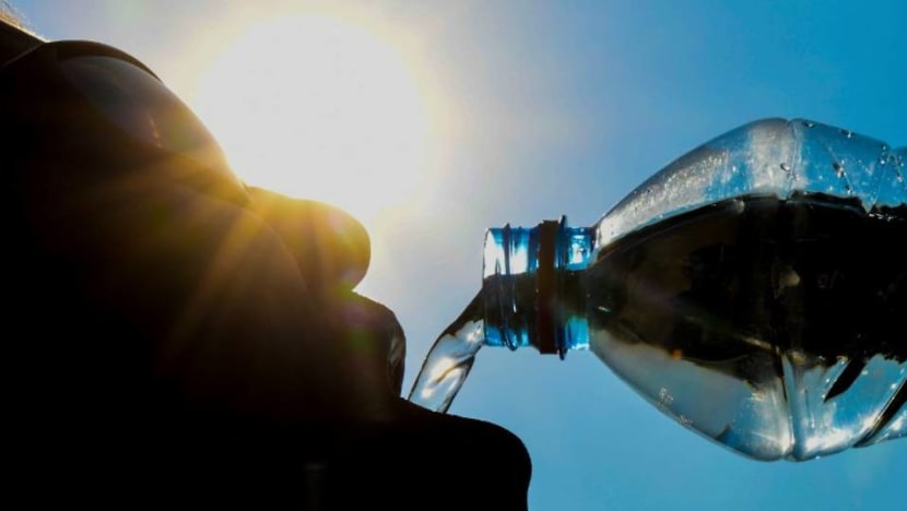 2018 was Singapore’s 8th warmest year on record: Met Service 2018 was Singapore’s 8th warmest year on record: Met Service