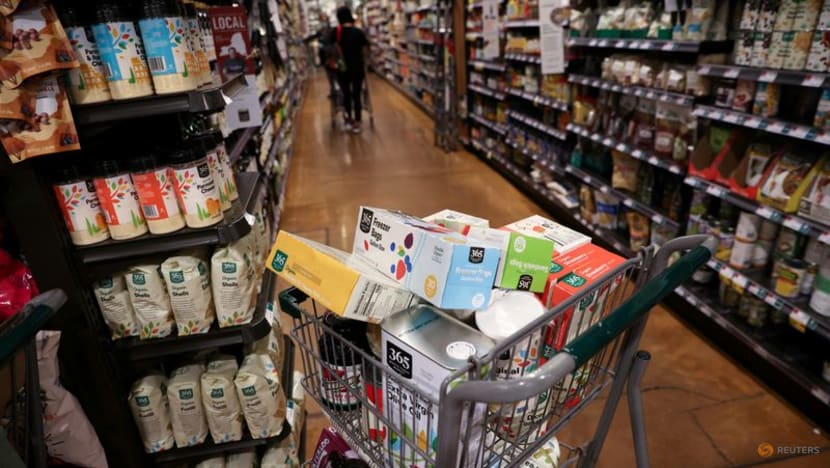 Marketmind: Irksome inflation won't die down Marketmind: Irksome inflation won't die down
