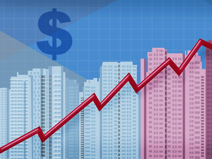 IN FOCUS: What is pushing HDB resale prices higher? IN FOCUS: What is pushing HDB resale prices higher?
