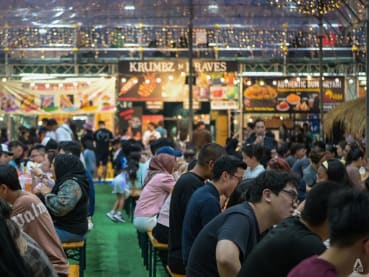 Guide to Geylang Serai Ramadan Bazaar 2023: What to eat, drink, buy and do at the biggest edition yet