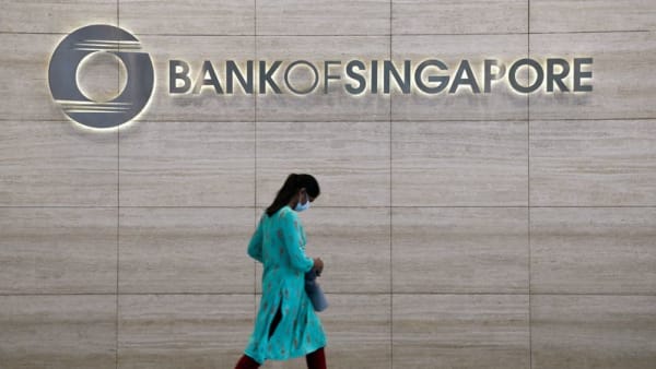 Bank of Singapore uncovers misuse of medical benefits; fires some employees