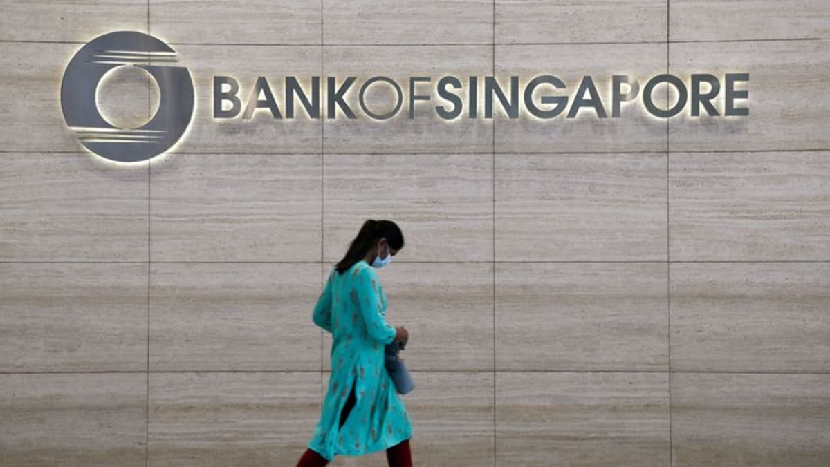 Bank of Singapore uncovers misuse of medical benef