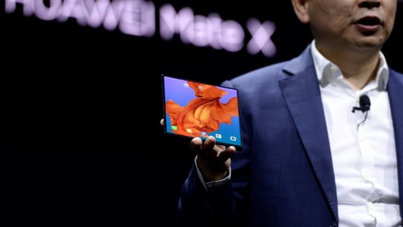 Commentary: Huawei still the standard bearer for 5G Commentary: Huawei still the standard bearer for 5G