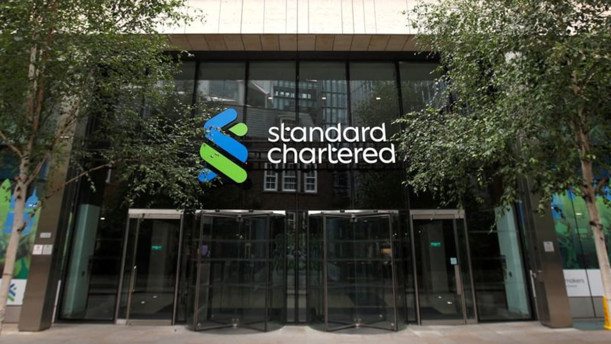 BlackRock, Standard Chartered akan bergabung dalam pembicaraan di meja bundar utang baru pada hari Jumat