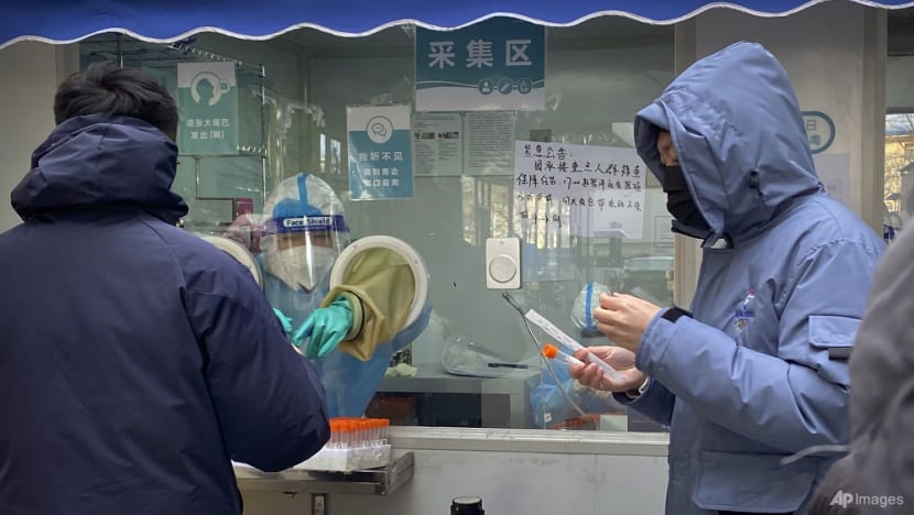 China reports 63 new COVID-19 cases on Jan 26 China reports 63 new COVID-19 cases on Jan 26