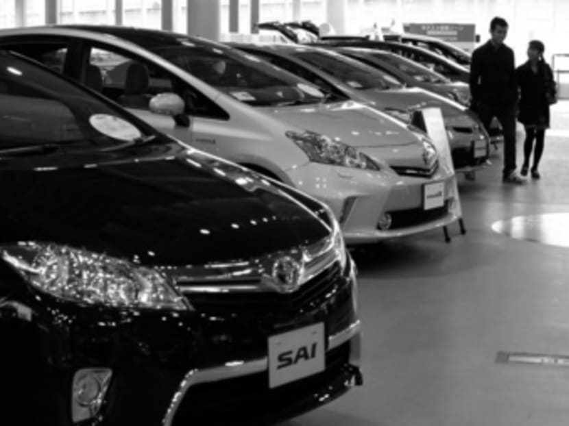 Do cars last only 10 years? TODAY