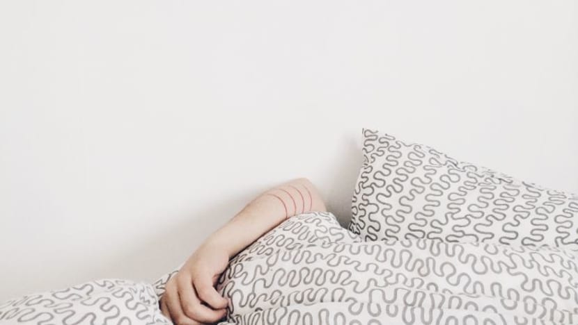 3 kesan tidur sejurus selepas bersahur