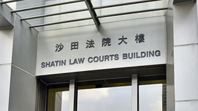 被指非礼八旬老妇 19岁港男揭口供是警员写的获判无罪