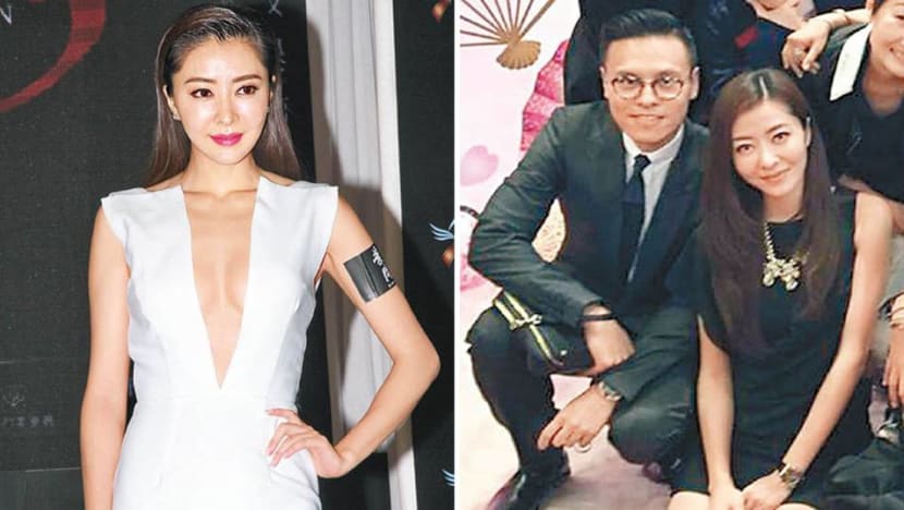 Lynn Hung really wants to get married