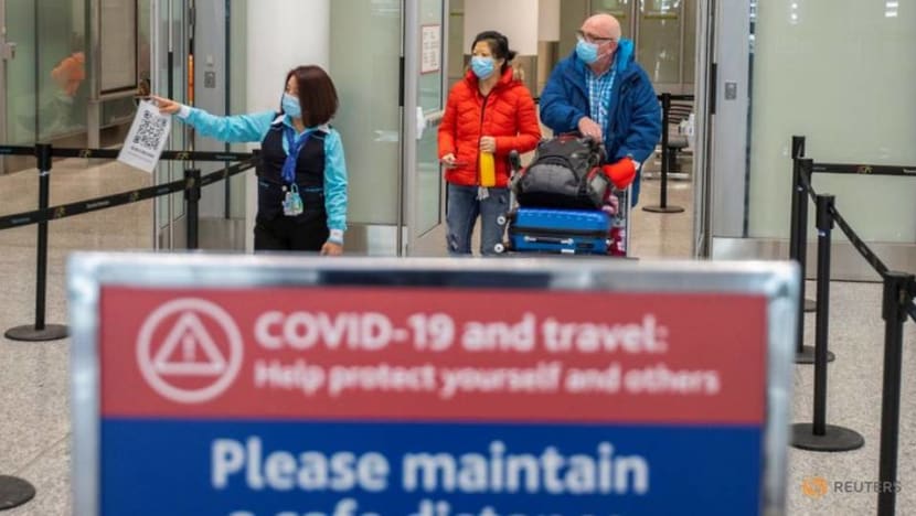 Canada may allow fully vaccinated travellers by early September: Trudeau Canada may allow fully vaccinated travellers by early September: Trudeau