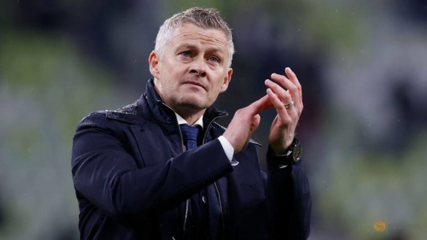 Football: Only trophies matter at ManUnited, says beaten Solskjaer Football: Only trophies matter at ManUnited, says beaten Solskjaer