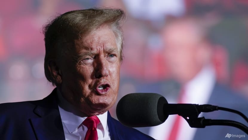 More than 100 classified Trump documents recovered back in January More than 100 classified Trump documents recovered back in January