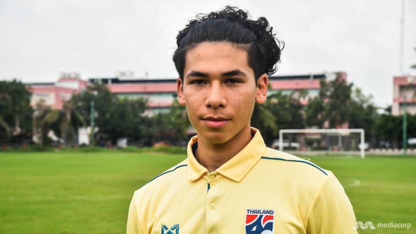 Football: Ben Davis not named in Thailand SEA Games squad Football: Ben Davis not named in Thailand SEA Games squad