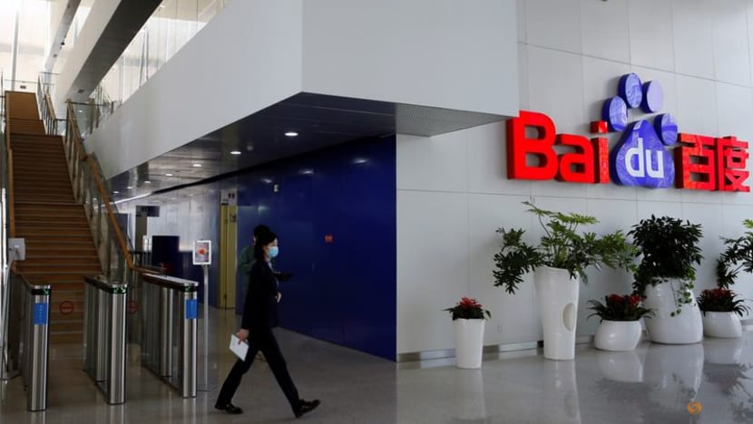 Baidu gets license for driverless robotaxi tests in Beijing Baidu gets license for driverless robotaxi tests in Beijing