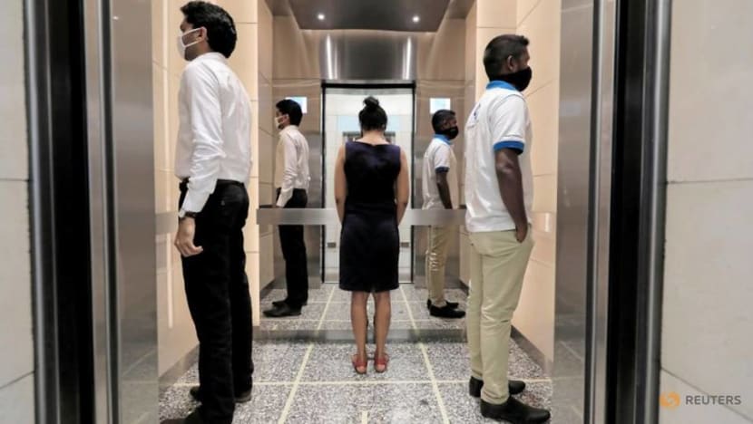 Permanently remote workers seen doubling in 2021 due to pandemic productivity: survey Permanently remote workers seen doubling in 2021 due to pandemic productivity: survey