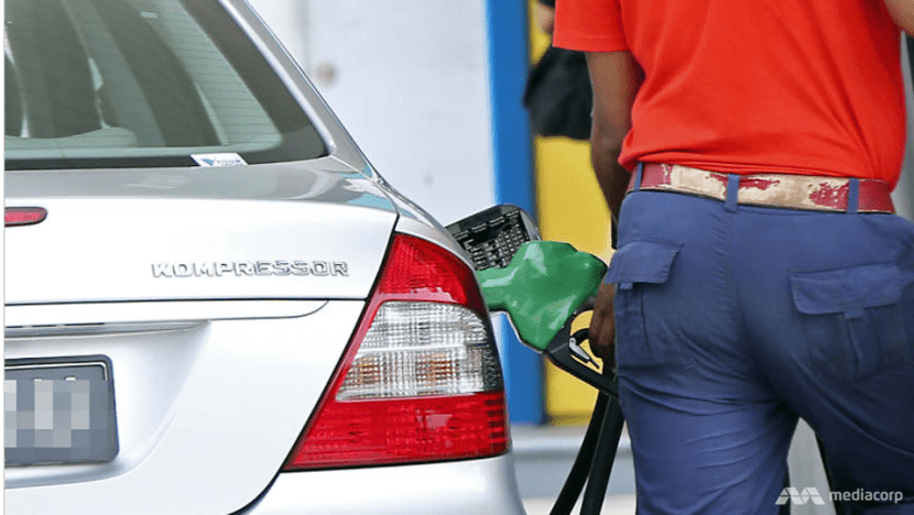 Petrol, electricity prices will rise as Ukraine crisis pushes up global energy costs: Gan Kim Yong Petrol, electricity prices will rise as Ukraine crisis pushes up global energy costs: Gan Kim Yong