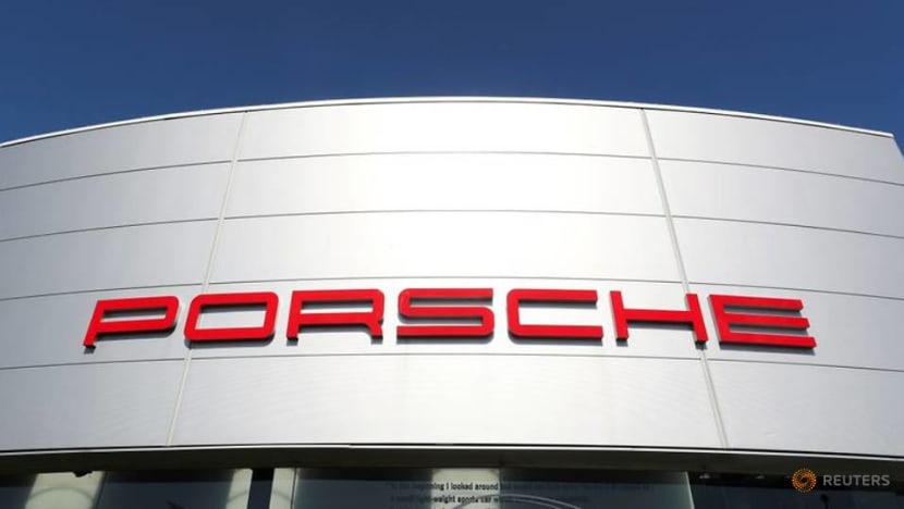 Porsche to participate in fundraising of electric supercar maker Rimac: Automobilwoche